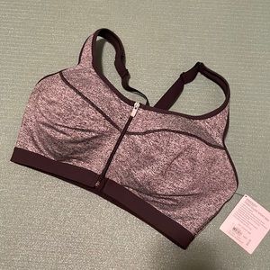 Victoria’s Secret Sports Bra- 36DD